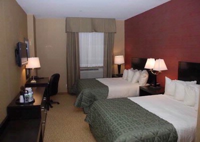 Verve Hotel An Ascend Collection - Double Queen Beds