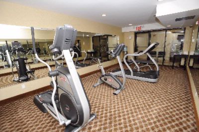 Verve Hotel An Ascend Collection - Fitness Center