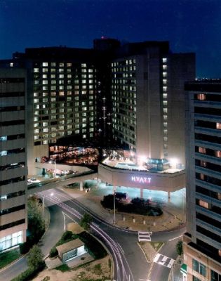 Hyatt Regency Crystal City - 