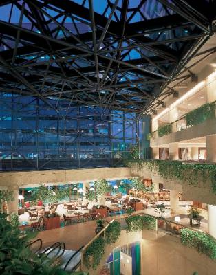 Hyatt Regency Crystal City - 