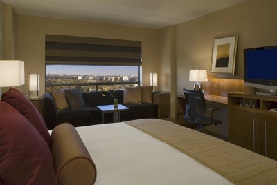 Hyatt Regency Crystal City - 