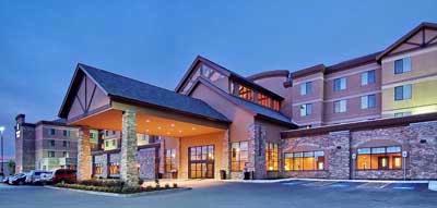 Embassy Suites