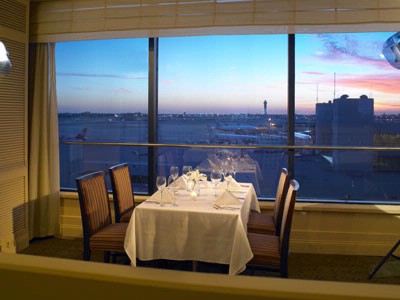 Miami International Airport Hotel - 