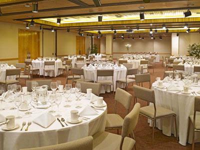 Miami International Airport Hotel - 
