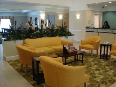 La Quinta Inns & Suites - 