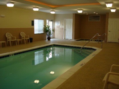 La Quinta Inns & Suites - 