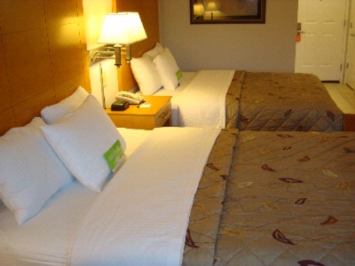 La Quinta Inns & Suites - 