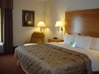 La Quinta Inns & Suites - 