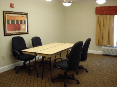 La Quinta Inns & Suites - 