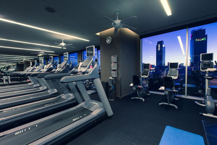 Palms Casino Resort - 