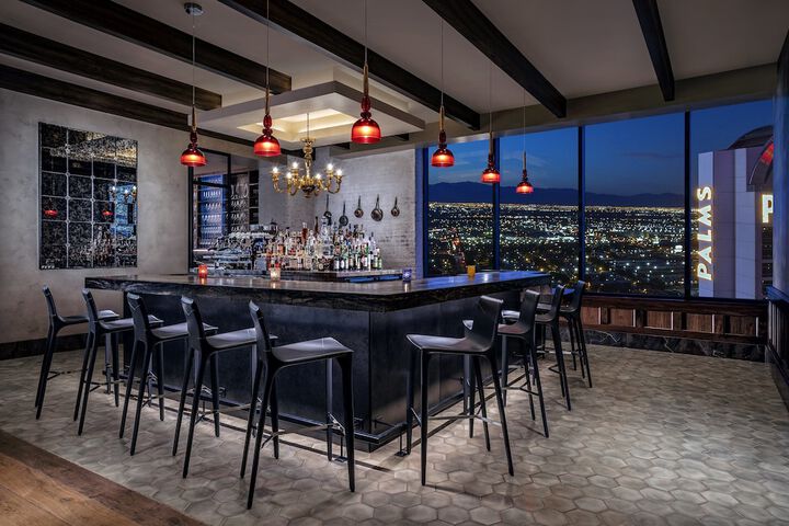 Palms Casino Resort - 
