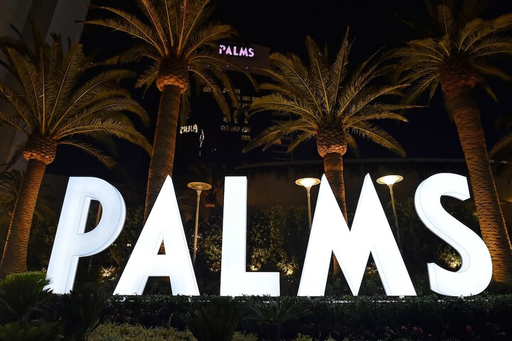 Palms Casino Resort - 