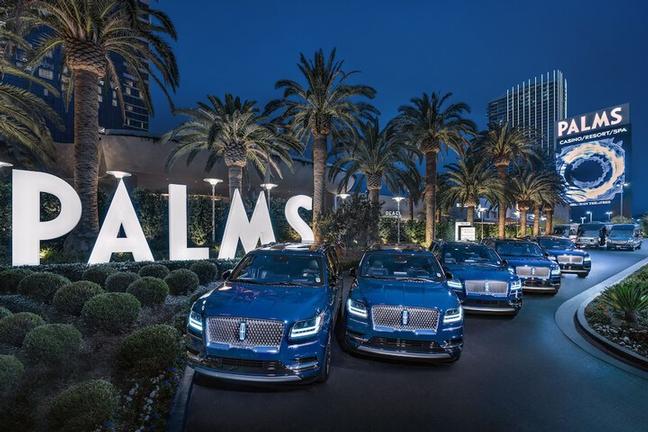 Palms Casino Resort - Pearl Concert Theater