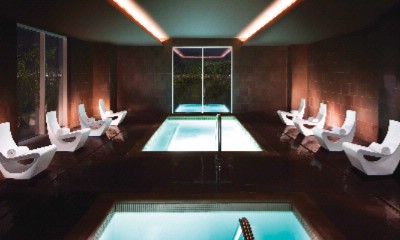 Palms Casino Resort - Drift Spa