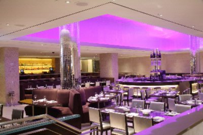 Palms Casino Resort - N9ne Steakhouse