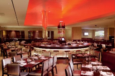 Palms Casino Resort - N9ne Steakhouse