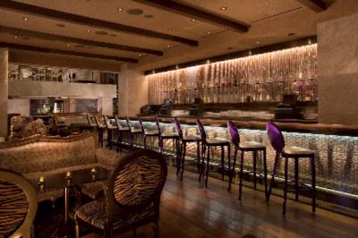 Palms Casino Resort - Nove Italiano