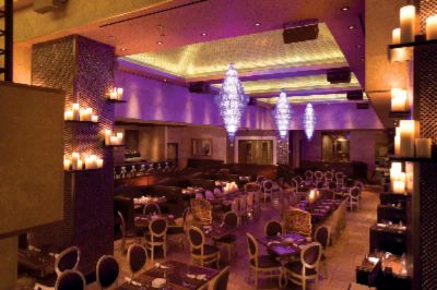 Palms Casino Resort - Nove Italiano
