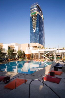 Palms Casino Resort - Palms Pool