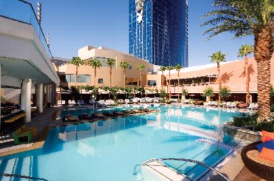 Palms Casino Resort - Palms Pool