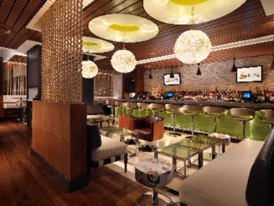 Palms Casino Resort - Simon