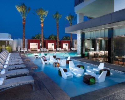 Palms Casino Resort - 