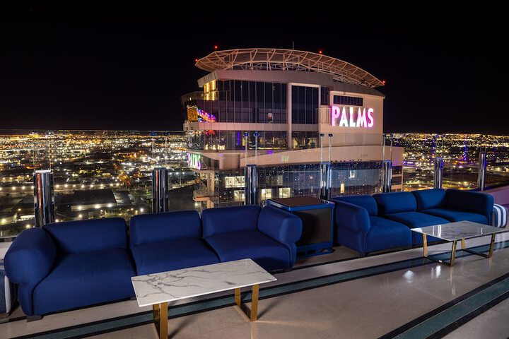 Palms Casino Resort - 
