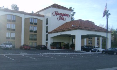 Hampton Inn by Hilton - Hampton Inn By Hilton Santa Clarita
