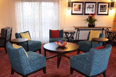 Hampton Inn by Hilton - Double Queen Room