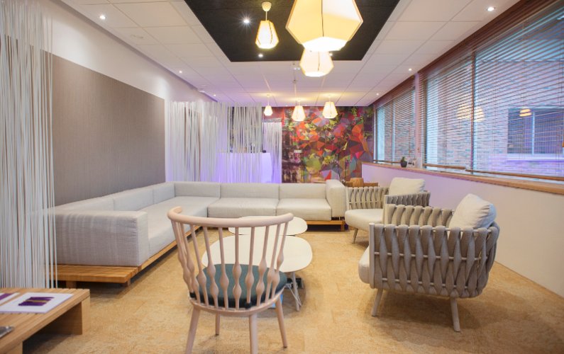 Mercure Lille Metropole - 