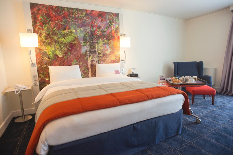 Mercure Lille Metropole - 