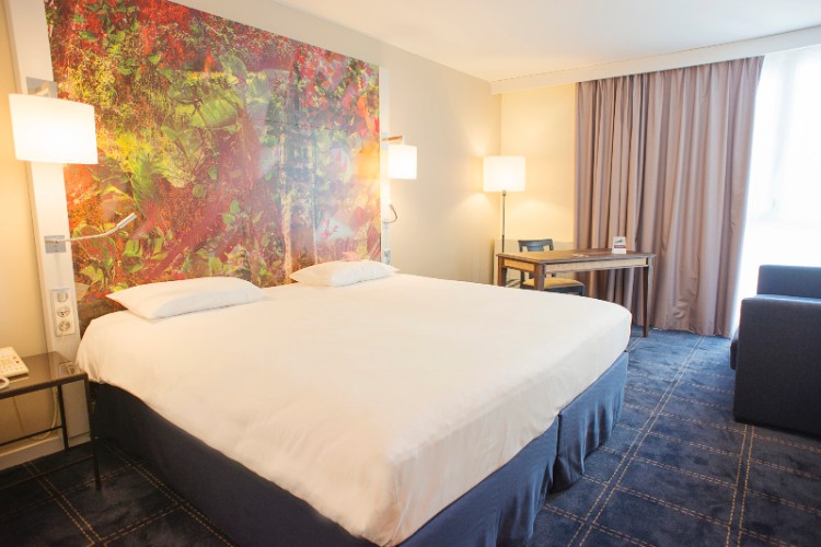 Mercure Lille Metropole - 