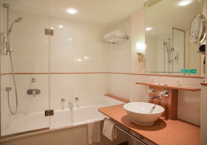 Mercure Lille Metropole - 