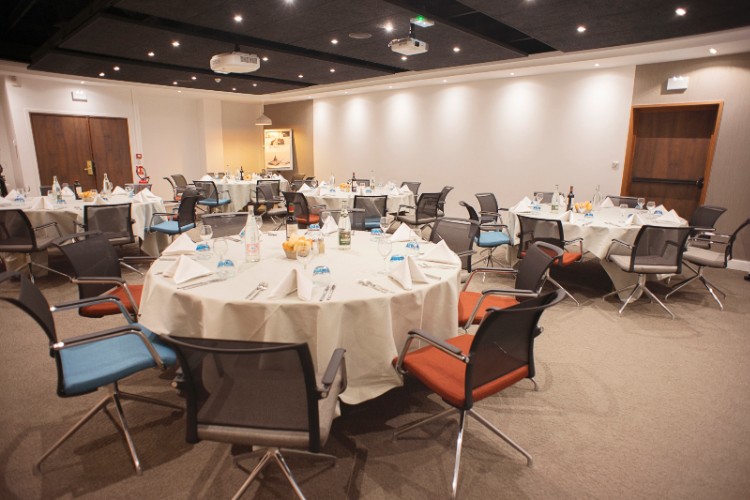 Mercure Lille Metropole - 