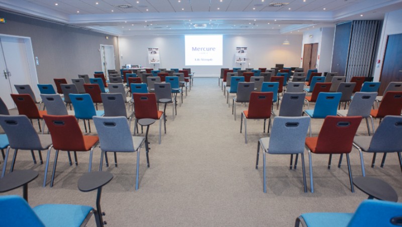 Mercure Lille Metropole - 
