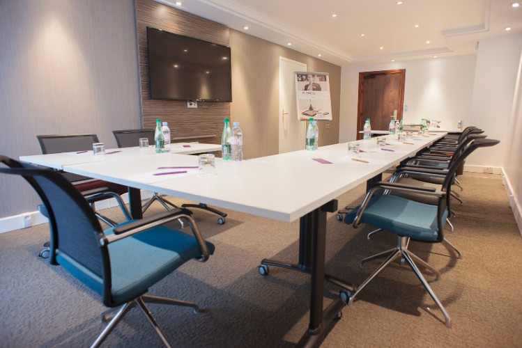 Mercure Lille Metropole - 