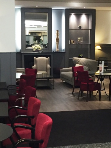 Mercure Lille Metropole - 