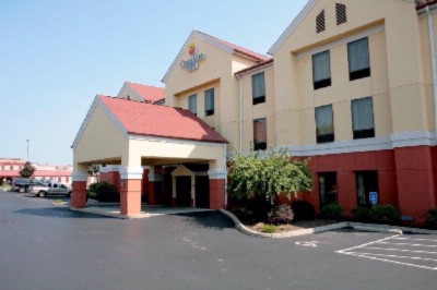 Image of Red Roof Inn