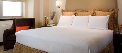 Affinia Dumont - One Bedroom