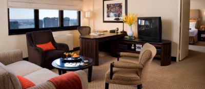 Affinia Dumont - One Bedroom