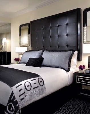 The Muse New York - Comfortable Feather Beds