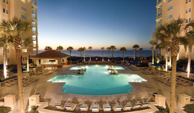 Marriott's Oceanwatch Villas at Grande Dunes - 