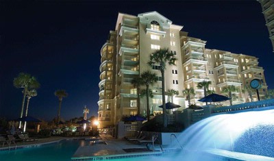 Marriott's Oceanwatch Villas at Grande Dunes - 