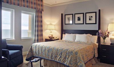 Marriott's Oceanwatch Villas at Grande Dunes - 