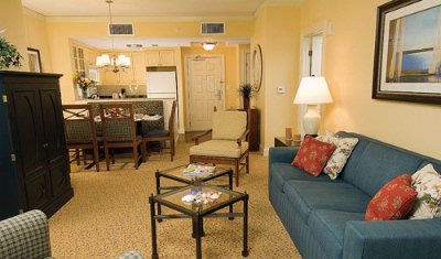 Marriott's Oceanwatch Villas at Grande Dunes - 