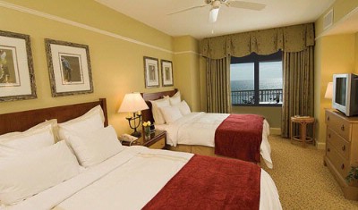 Marriott's Oceanwatch Villas at Grande Dunes - 