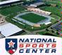 Fairfield Inn by Marriott Coon Rapids - Nearby... National Sports Center