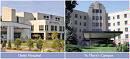 Fairfield Inn by Marriott Coon Rapids - Nearby... Unity Hospital Campus
