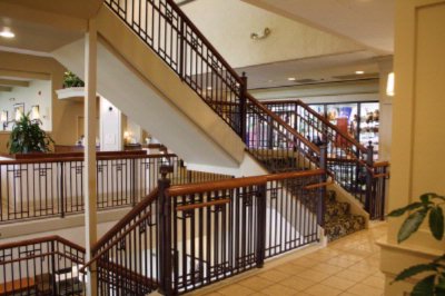Holiday Inn Lodge & Conference Center - Presidential Suite Three Oaks Lodge Holiday Inn-crystal Lake