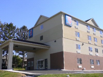 Outside View